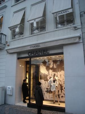 brussel chanel|Chanel Brussels phone number.